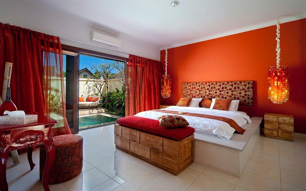 4S Villas At Seminyak Square Экстерьер фото
