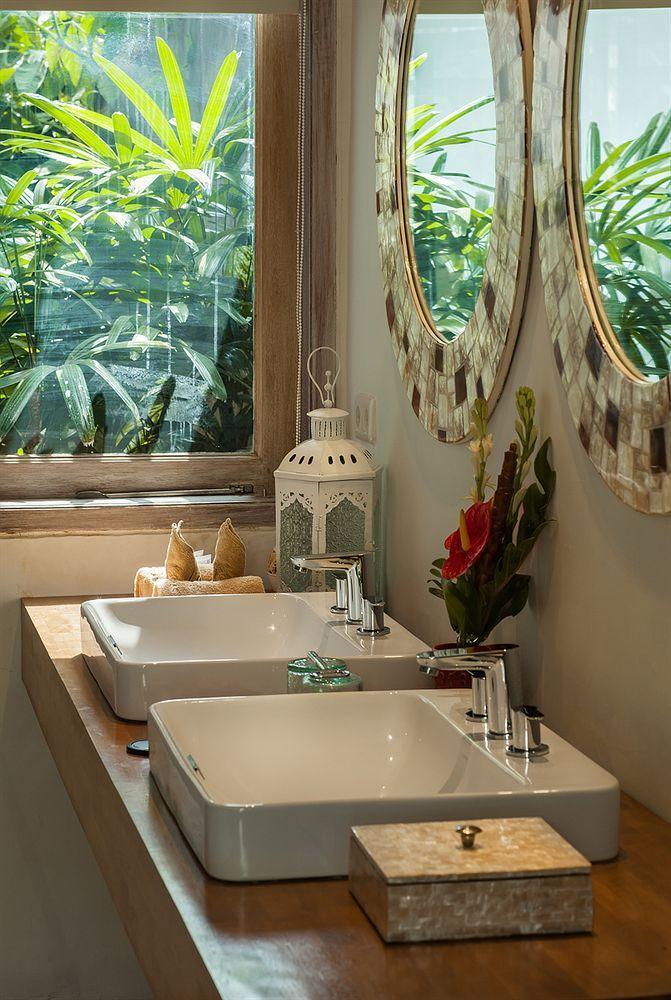 4S Villas At Seminyak Square Экстерьер фото