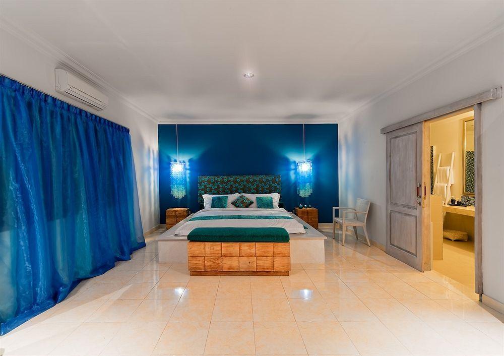 4S Villas At Seminyak Square Экстерьер фото