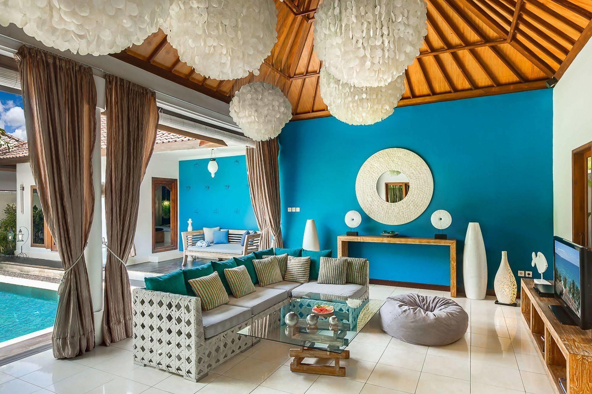 4S Villas At Seminyak Square Экстерьер фото
